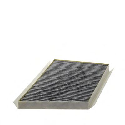 HENGST FILTER e970lc02 -  Фильтр воздуха в салоне